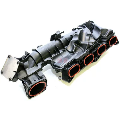 Mercedes-Benz – Intake Manifold for Auto Parts and Accessories