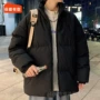 保暖加厚宽松新款棉衣