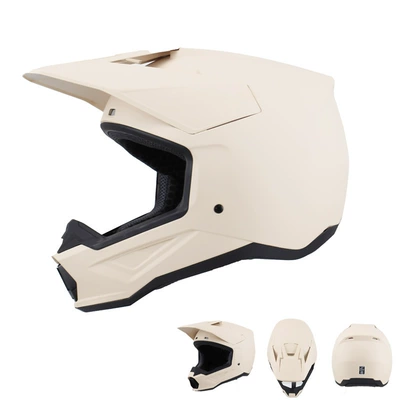 Helmet Indoor Go-Kart Helmet – Motorcycle Safety Supplies