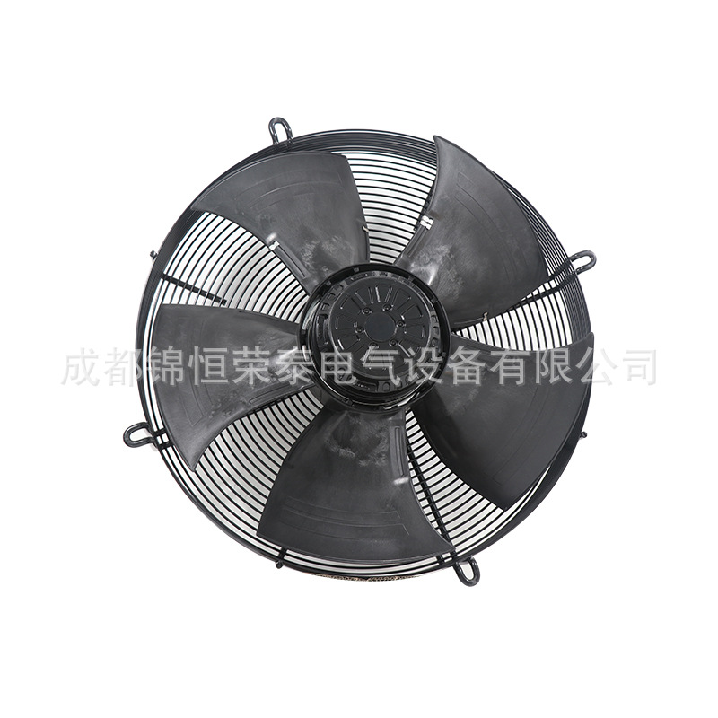 W2E250-CE65-02德国ebmpapst工业轴流风机 风力发电散热风扇