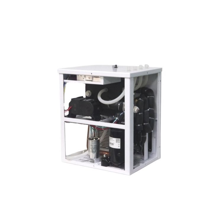 激光用220V制冷模块 400W小型冷却机组冷水风冷式冷水机组