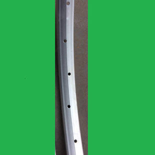 16/18/20/22/24X1 3/8/26 inch X1.75 bicycle thick aluminum alloy car ring circuit wheel wheel