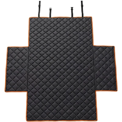 Mat, Pet Mat for Vehicles, Anti-Dirt: Trunk Mat