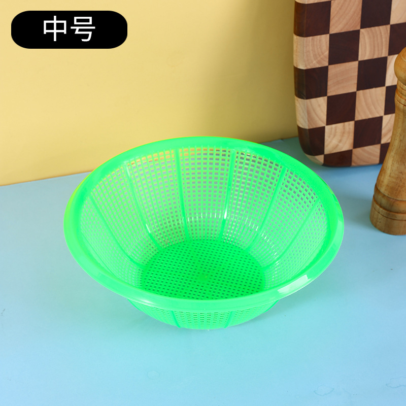 Зеленый Средний