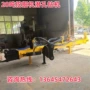 护坡支护液压矿山挖掘机