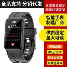 2024�޴���Ѫ�������ֱ�Ѫѹ�����ĵ�ͼѪ���ֻ��˶�EP01һ������