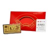 2022 Tiger Year's Golden Strip Set Golden Tiger Li is the opening of the door of the red gold foil to commemorate the New Year's New Year.