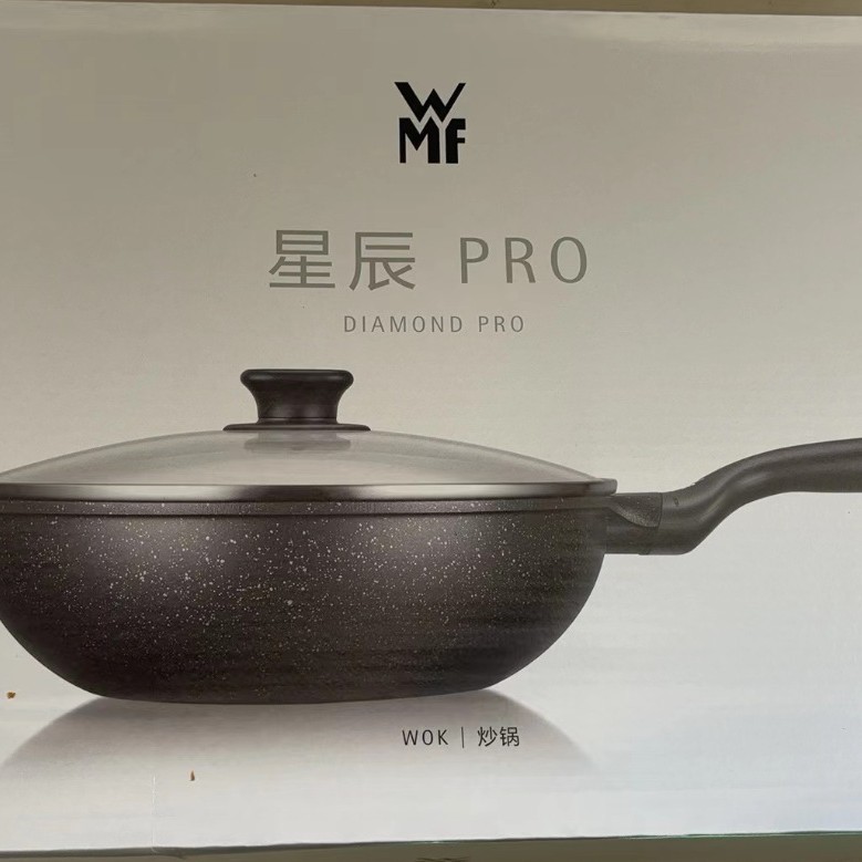 Xingchen Pro 시리즈 붙지 않는 웍 30cm 주걱 포함05403040207111003337