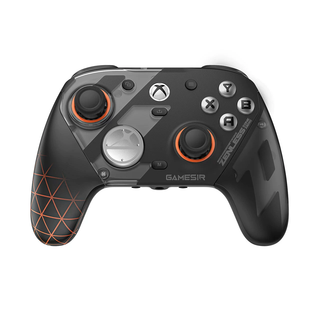 Внимательно подобранный GameSirG7 Pro Ultimate Zone ZeroCo-брендированное издание ZenlessZoneZero XBO беспроводное
