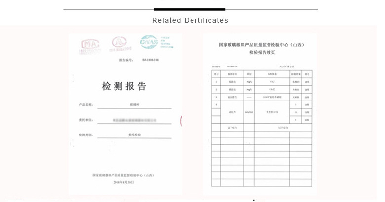 渐变灰红酒杯系列