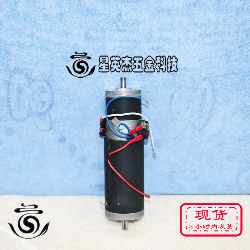 A069*AMETEK PITTMAN  M5891270 0808 01TBU A2287 电机拆机实拍