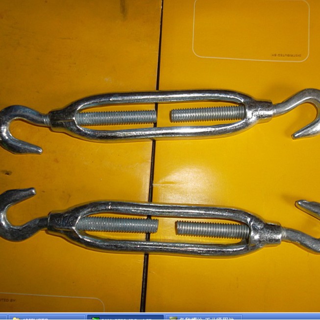 东莞宏华8折批发公制英制花兰1/2双头勾花兰3/8冷勾5/8双头勾1寸