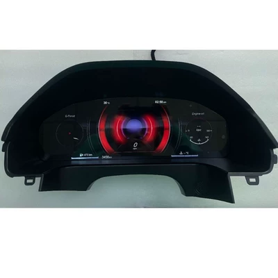 automobile instrument E-Class W212/Ntg4.0-4.5/2008-2013 Model