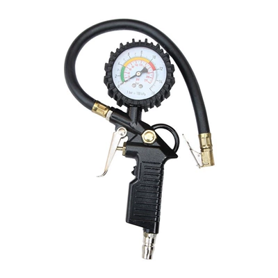 Car Tire Pressure Gun Air pressure gauge/tire pressure gauge