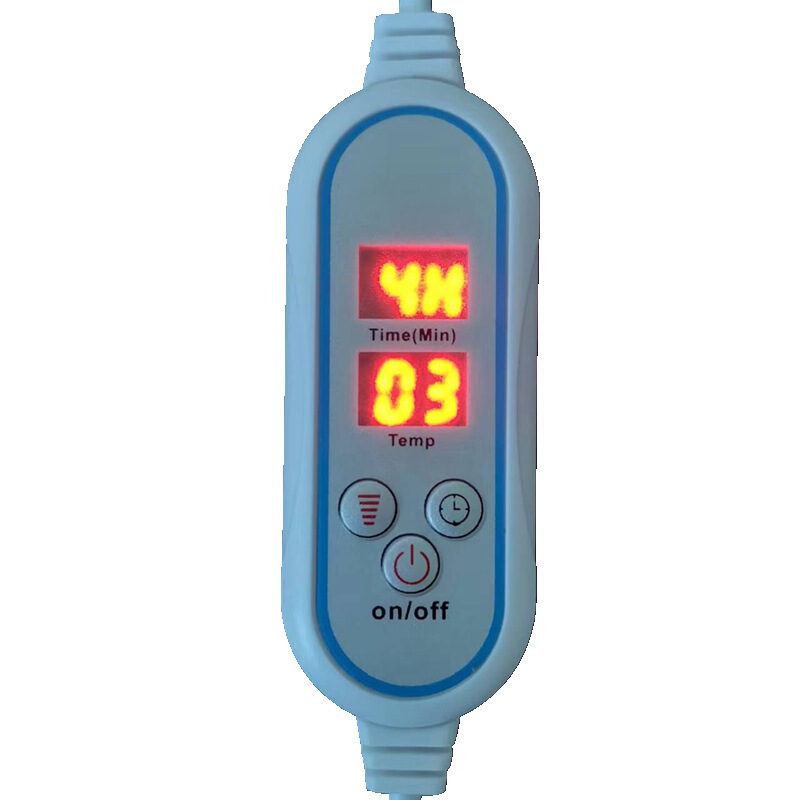 Factory Direct Sales of Electronic Switches, Temperature Control Switches, Stepless Speed Control Switches, Dual-Screen Display Timing Temperature Control Switches