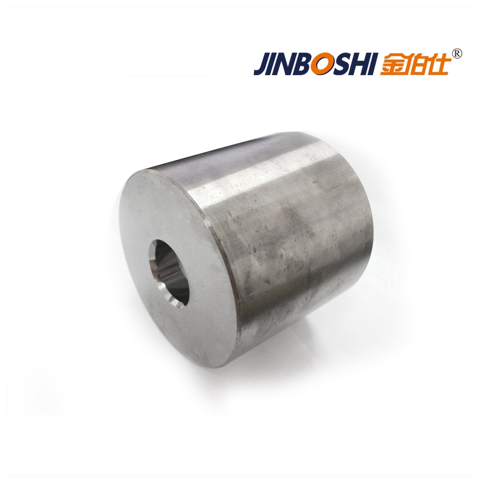 钨钢压扁轴厂家直销 高硬度耐磨合金轧辊 各种规格尺寸均可加工