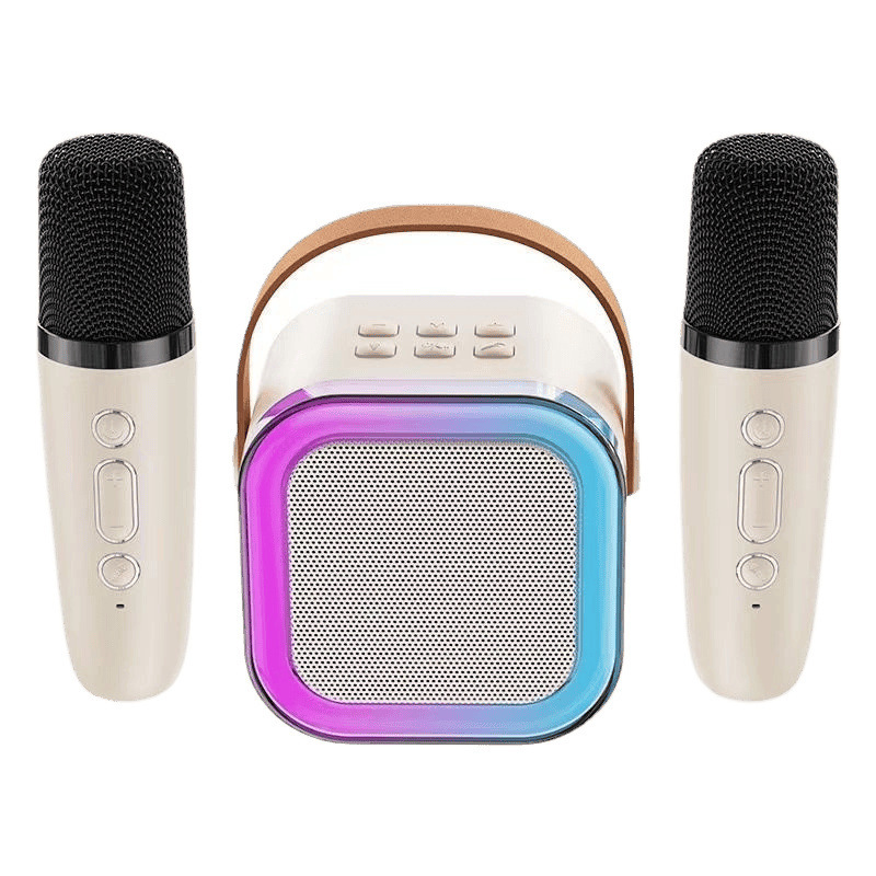 12 Bluetooth スピーカー ミニ ポータブル Songmai ワイヤレス Bluetooth オールインワン カラーソング ファミリー|undefined