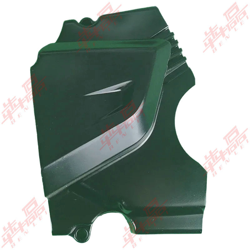 Zongshen Cb250Rlcb300Rl Four-Valve Built-In Balance Shaft Zs175Fmn Motorcycle Engine Assembly