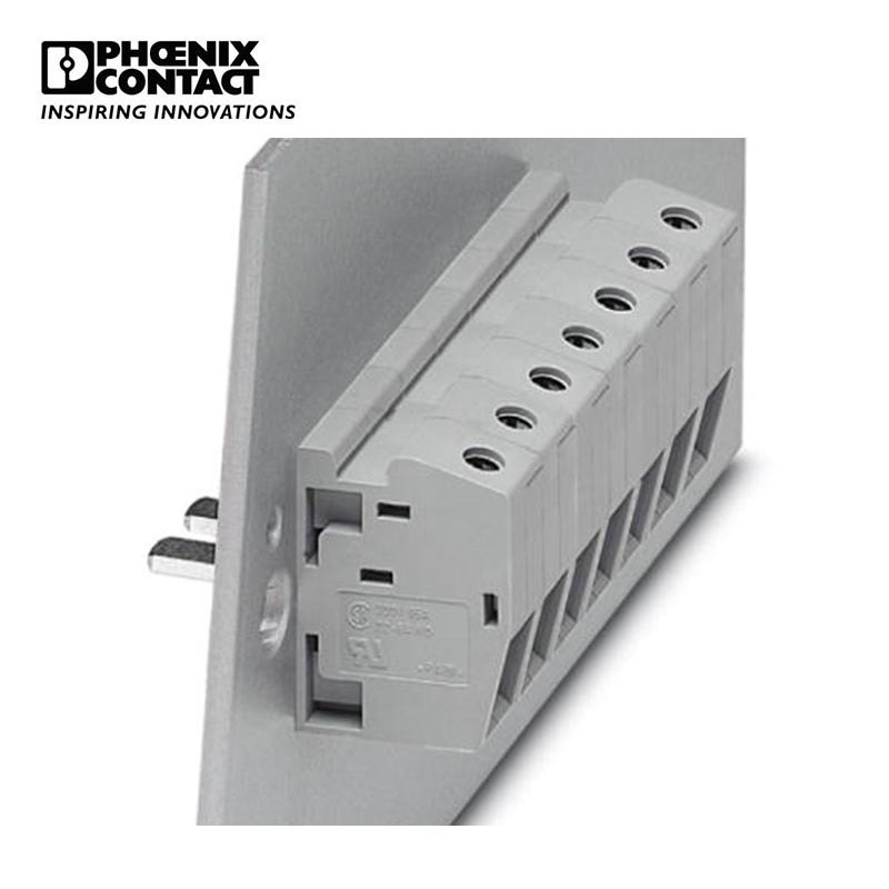 菲尼克斯 穿墙端子 - HDFK 10-VP -0709110-50一包50个