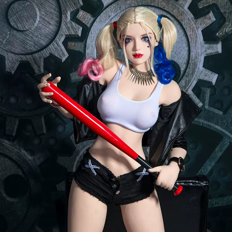 自慰娃娃男用可插入带阴毛情趣玩具美女实体硅胶真人成人用品