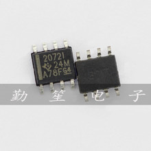 TLE2072IDR 2072I TLE2072 SOP-8 ���ܷŴ��� ȫ��ԭ�bTI