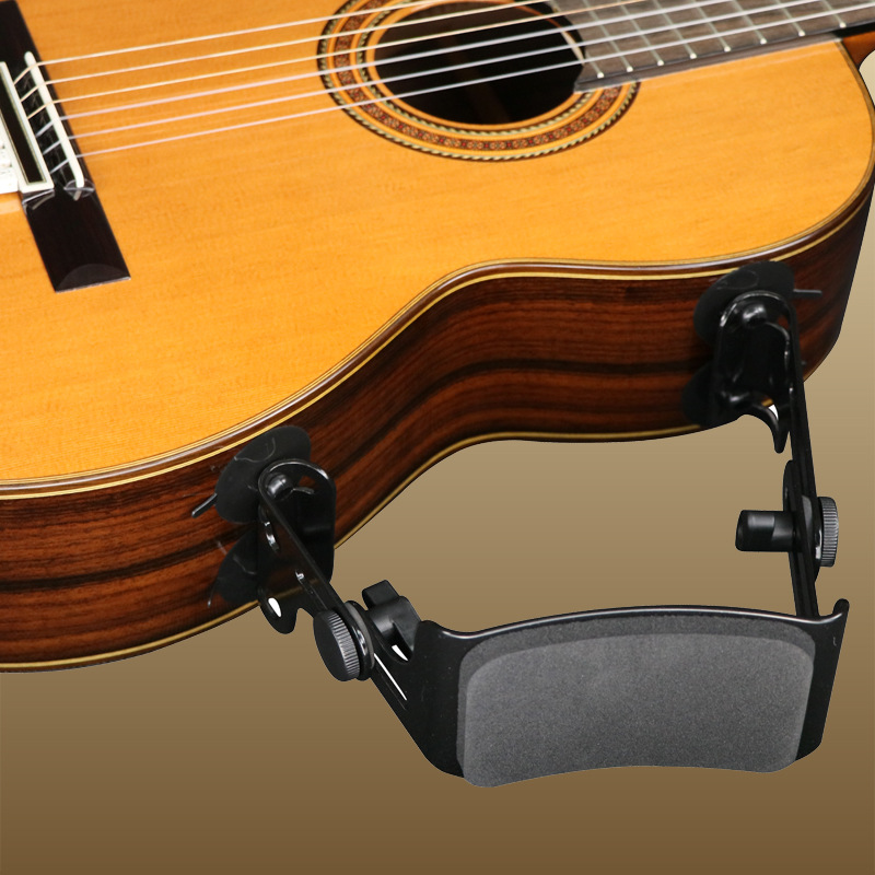 Kyong Baba guitarra clásica profesional piano bandeja accesorios especiales para jugar principiantes reemplazar reposapiés yige soporte