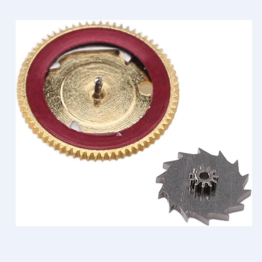 修表工具 3235-540配件 3235机芯齿轮配件  3235-540 零件元件