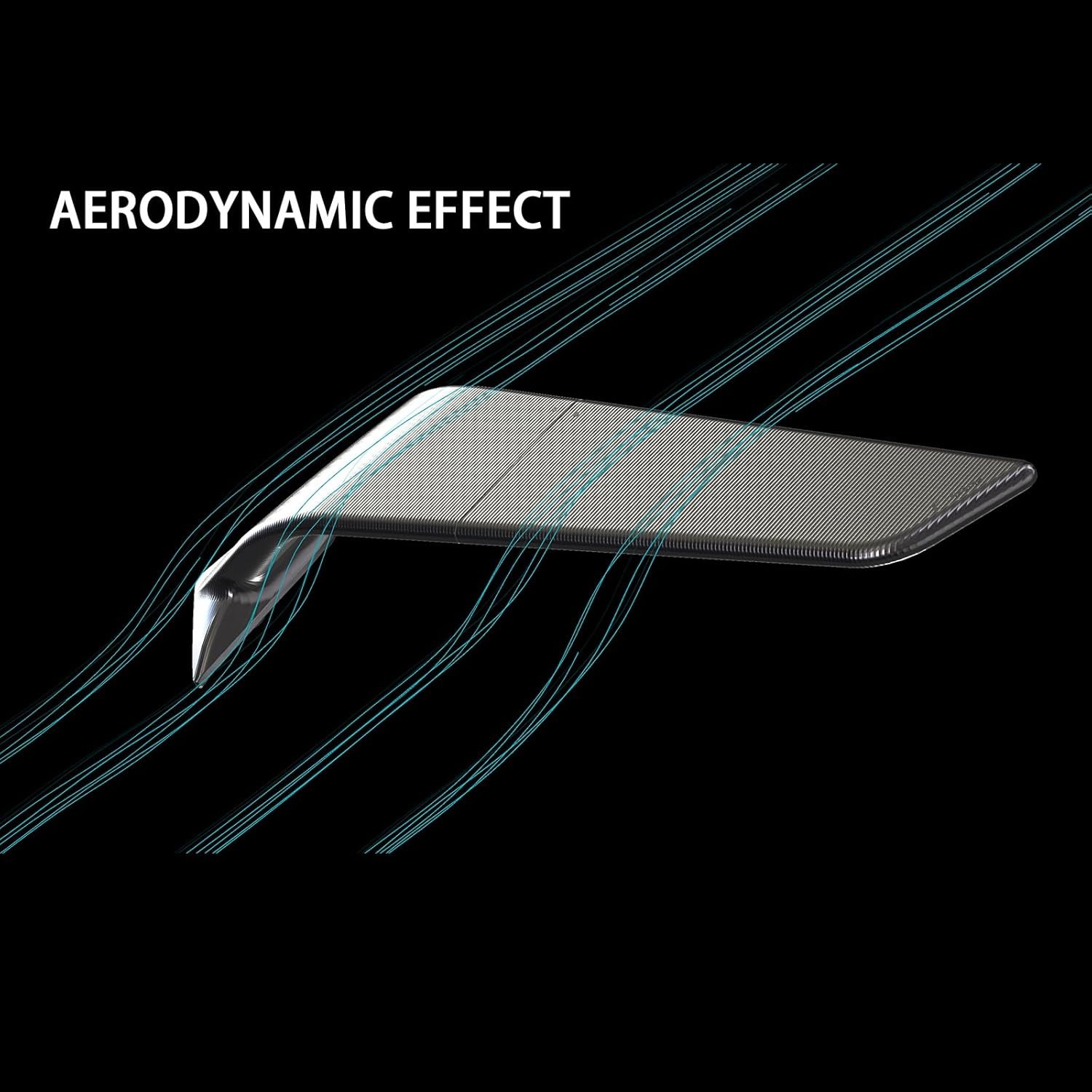 New Modified Fixed-Wing Rearview Mirror Holder Motorcycle Folding Reflector Aluminum Alloy Reversing Universal Mirror