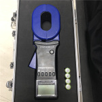 矿用本安型电阻测试仪 规格多样 CHD1200(A)矿用本安型电阻测试仪