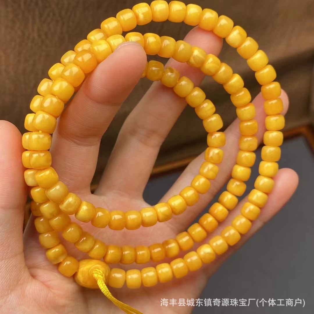 Manufacturer wholesales natural beeswax