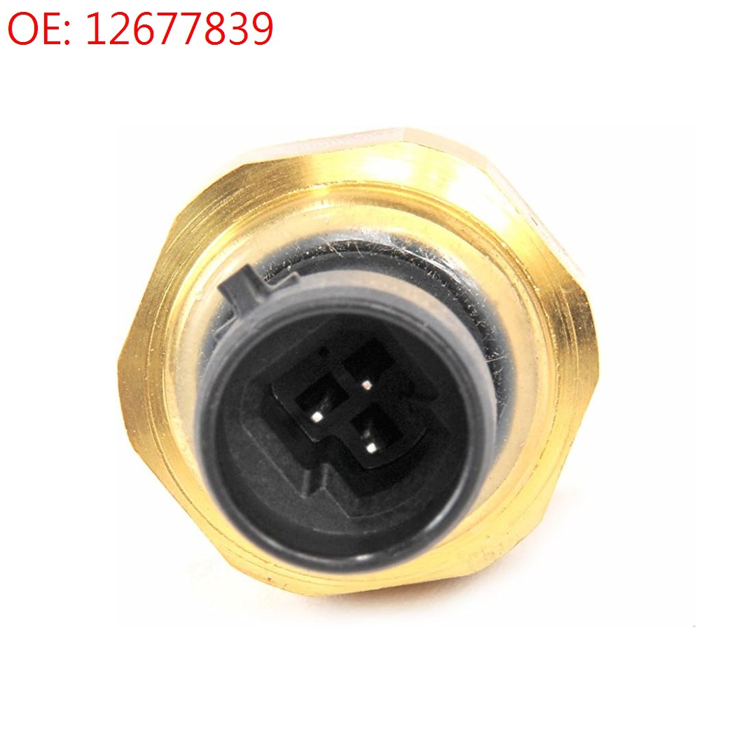 ����ѹ��������Oil Pressure Sensor 12563500 12574403 12677839