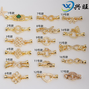 14k�����ʯ�����Y����� diy�Ʒ��� ���ο�ë����B����β���^