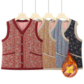 棉衣;羽绒裤/棉裤;女式马甲