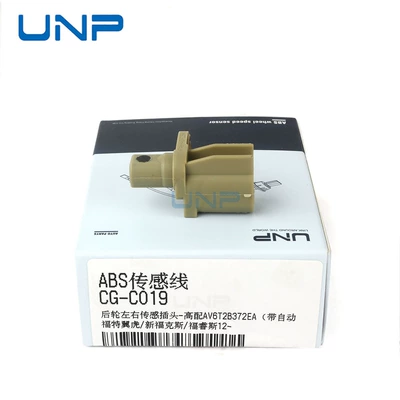 High-Performance Av6T2B372Ea 13042888 Is Suitable for Volvo Ford Escape Focus Abs Sensor