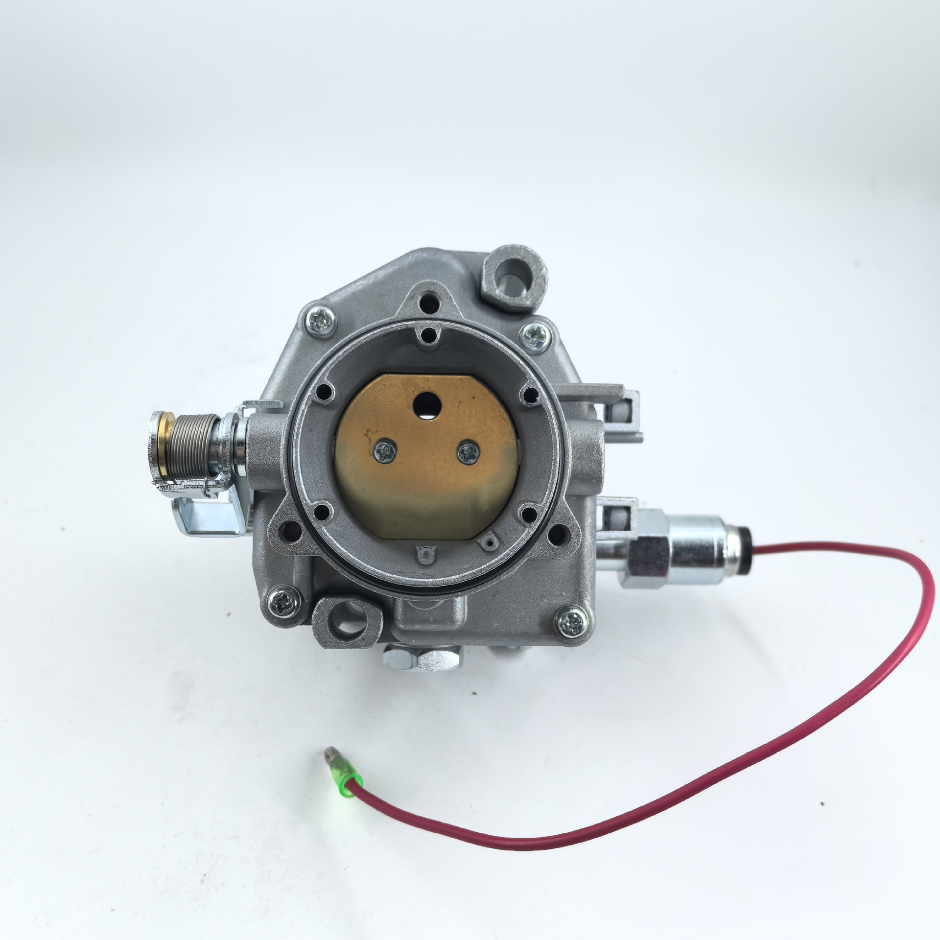 Carburetor Saba Rgv13100T Rgv12100 Yamaha Without Pump Eh65 Eh64Eh63