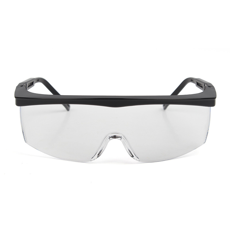 MSA梅思安10108428杰纳斯-AC防护眼镜