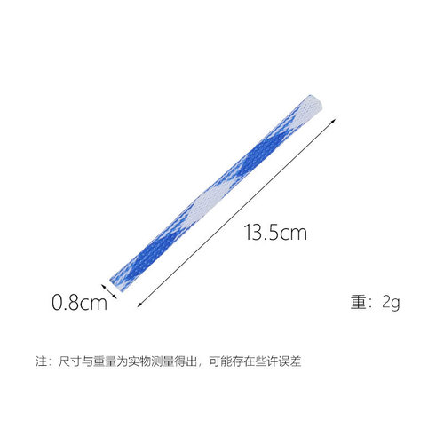 Pet cat toy cat claw grinding spring chewing toy telescopic elastic colorful spring tube interactive spring soft