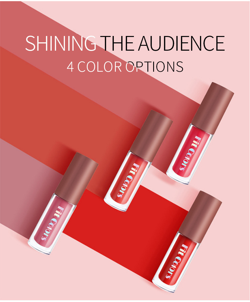 Lip Gloss Set Image 1