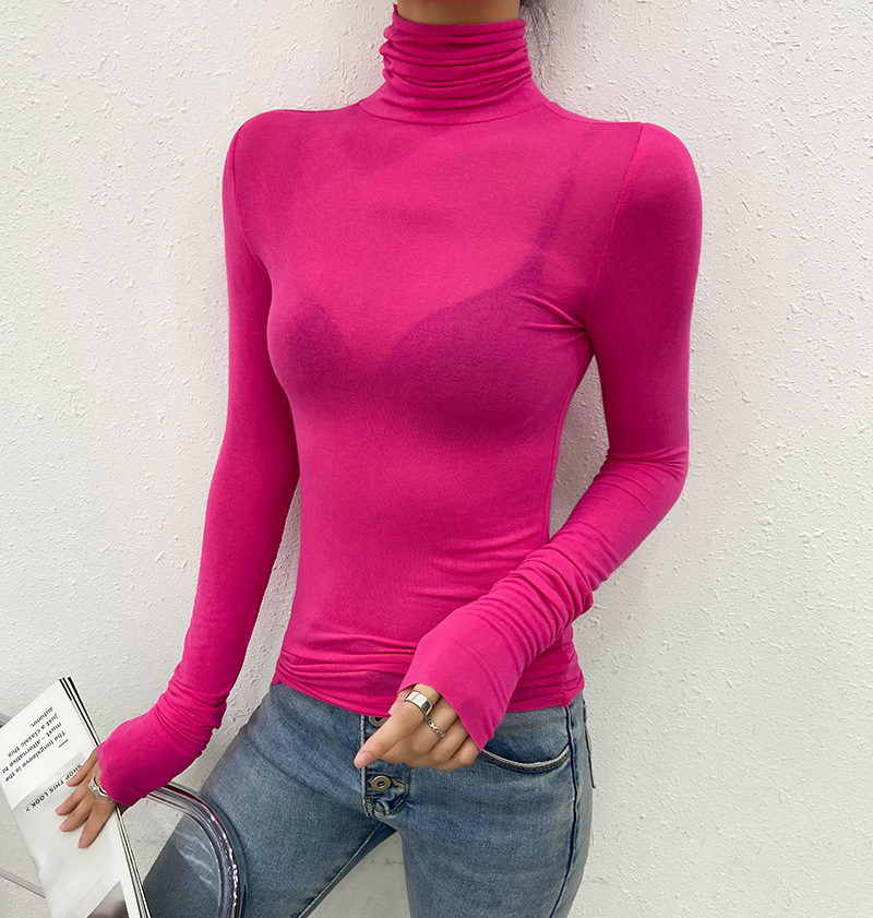 로즈 레드