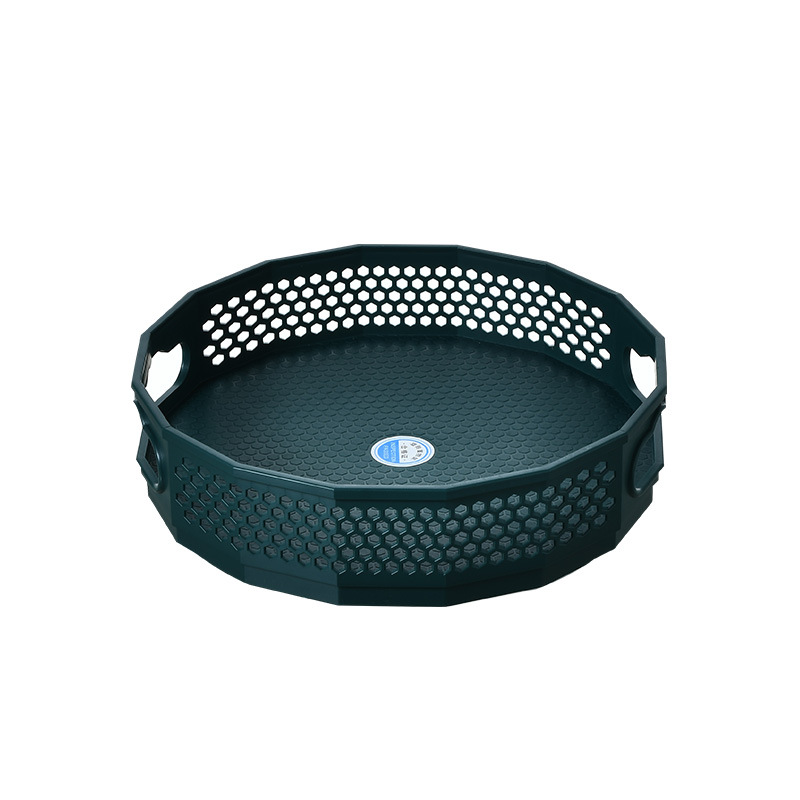 녹색 단일 레이어 스몰 사이즈 [22.5*6.5]