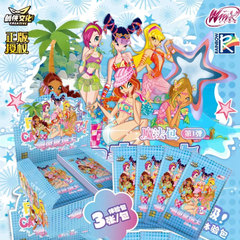 魔法少女リリカルな彼女周辺カード 正規品 マジックパック 初回カード 卸売 爆発的人気コレクションカード マンガーウェン