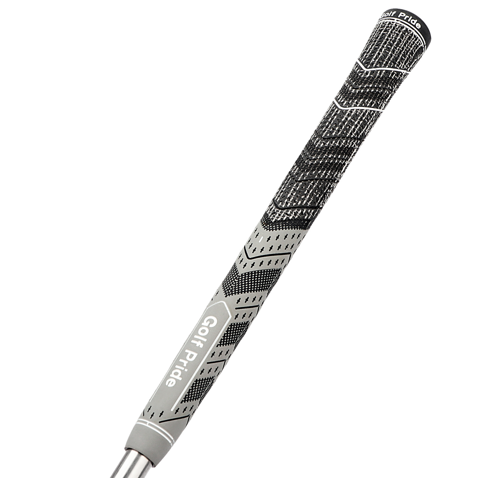 Venta caliente transfronteriza MCC PLUS4 medio hilo de algodón de goma agarre de golf club de golf agarre en suministro directo de stock