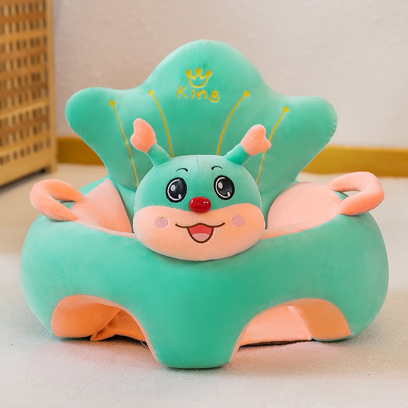 Asiento para bebés, sofá para bebés, asiento para bebés, asiento para bebés
