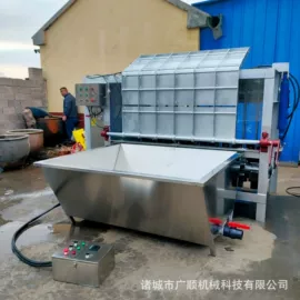 屠宰初加工;肉品加工设备;肥料加工设备
