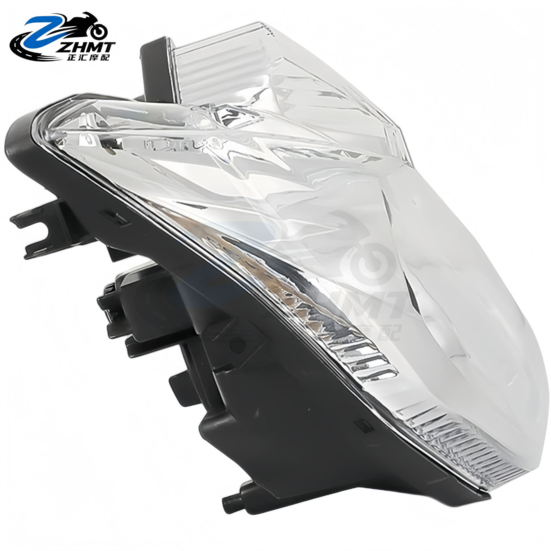 Suitable for YAMAHA FZ8-N 2011 motorcycle, front headlight assembly