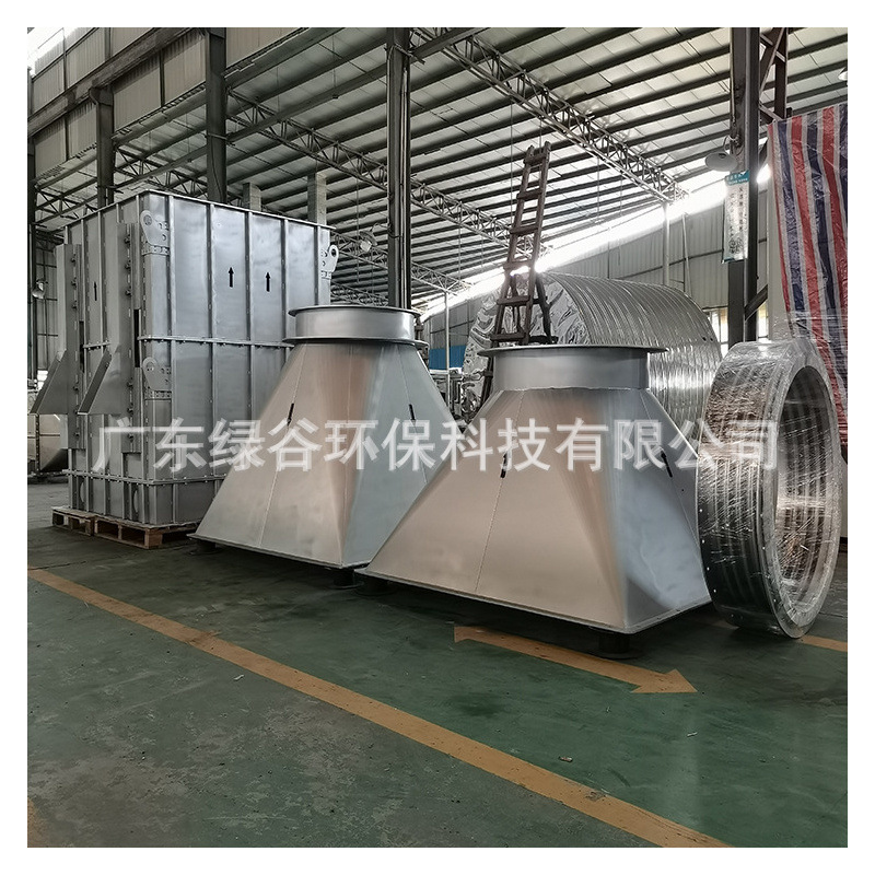 数据中心900kw燃煤发电机组NOx治理 氮氧化物治理 尿素脱硝GRVNES