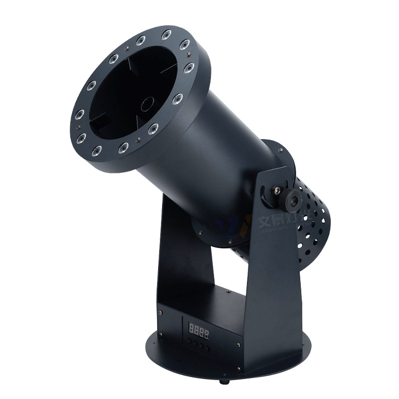 Máquina de pulverización eléctrica de control remoto Máquina de humo de escenario Máquina de arco iris Máquina de papel de color Equipo de efectos especiales de boda Bar atmósfera Props