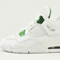 White Green
