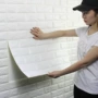 3d立体卧室自粘防撞墙贴