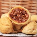 大无花果土耳其无花果干孕妇休闲零食水果果干批发现货无花果干